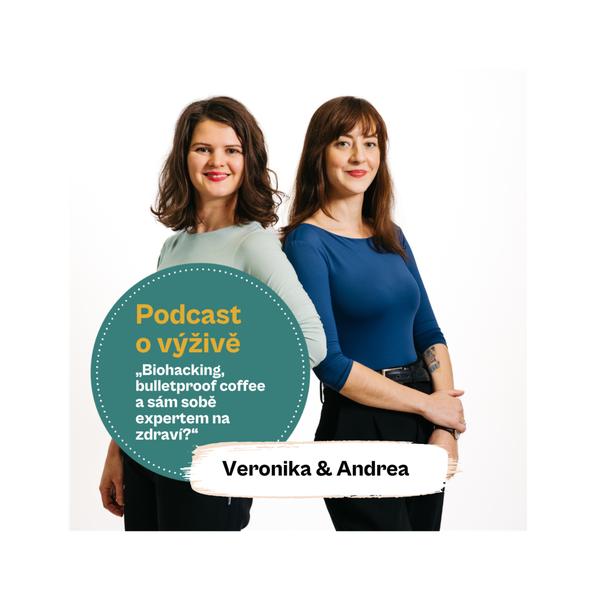 Podcast O výživě